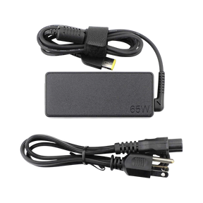 Lenovo ThinkPad 65W AC Adapter for Lenovo Laptops (Slim Tip) — Being Shipped
