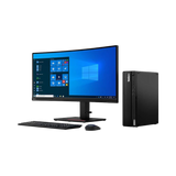 Lenovo ThinkCentre M75s Gen 2 SFF Desktop Computer AMD Ryzen 5 PRO 5650G, 16GB RAM, 256GB SSD — Being Shipped