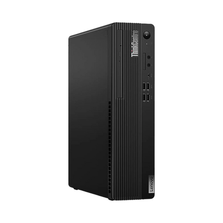Lenovo ThinkCentre M75s Gen 2 SFF Desktop Computer AMD Ryzen 5 PRO 5650G, 16GB RAM, 256GB SSD — Being Shipped