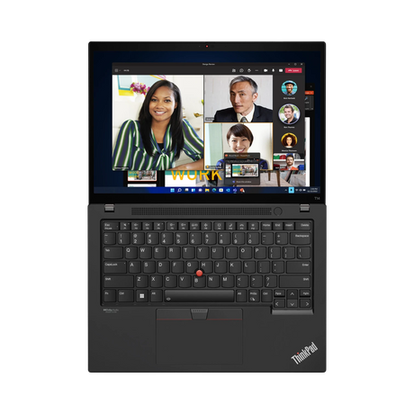 Lenovo ThinkPad T14 Gen 3 14" Multi-Touch Notebook, AMD Ryzen 7 PRO 6850U, 16GB RAM, 512GB SSD — Being Shipped