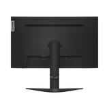 Lenovo G27c-10 27" Curved FreeSync 16:9 165Hz FHD LED Monitor (Raven Black) — Being Shipped