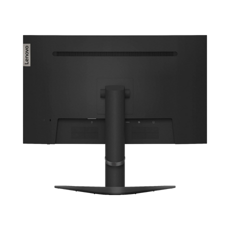 Lenovo G27c-10 27" Curved FreeSync 16:9 165Hz FHD LED Monitor (Raven Black) — Being Shipped
