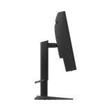 Lenovo G27c-10 27" Curved FreeSync 16:9 165Hz FHD LED Monitor (Raven Black) — Being Shipped