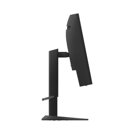 Lenovo G27c-10 27" Curved FreeSync 16:9 165Hz FHD LED Monitor (Raven Black) — Being Shipped
