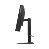 Lenovo G27c-10 27" Curved FreeSync 16:9 165Hz FHD LED Monitor (Raven Black) — Being Shipped