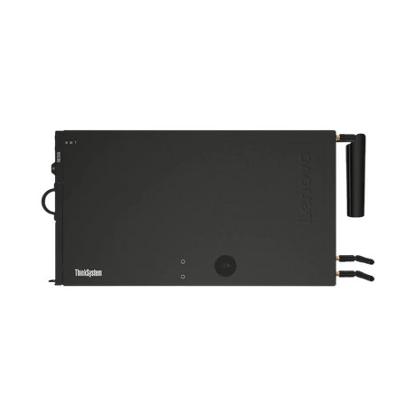 Lenovo ThinkSystem SE350 Edge Server Intel Xeon D-2143IT, 48GB RAM, 1.92TB SSD — Being Shipped