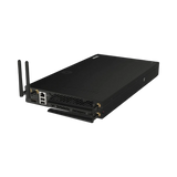 Lenovo ThinkSystem SE350 Edge Server Intel Xeon D-2143IT, 48GB RAM, 1.92TB SSD — Being Shipped