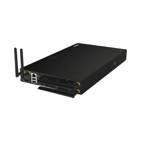 Lenovo ThinkSystem SE350 Edge Server Intel Xeon D-2143IT, 48GB RAM, 1.92TB SSD — Being Shipped