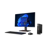 Lenovo ThinkStation P3 Tiny Desktop Workstation Intel Core i9-13900T, NVIDIA T1000, 16GB RAM, 512GB SSD — Being Shipped