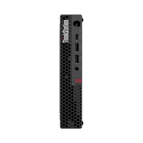 Lenovo ThinkStation P3 Tiny Desktop Workstation Intel Core i9-13900T, NVIDIA T1000, 16GB RAM, 512GB SSD — Being Shipped