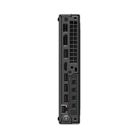 Lenovo ThinkStation P3 Tiny Desktop Workstation Intel Core i9-13900T, NVIDIA T1000, 16GB RAM, 512GB SSD — Being Shipped