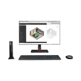 Lenovo ThinkStation P3 Tiny Desktop Workstation Intel Core i9-13900T, NVIDIA T1000, 16GB RAM, 512GB SSD — Being Shipped