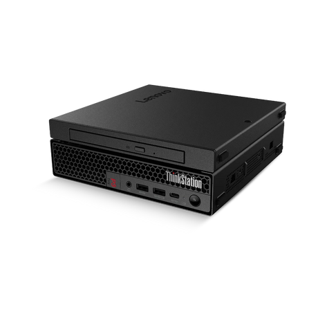 Lenovo ThinkStation P3 Tiny Desktop Workstation Intel Core i9-13900T, NVIDIA T1000, 16GB RAM, 512GB SSD — Being Shipped