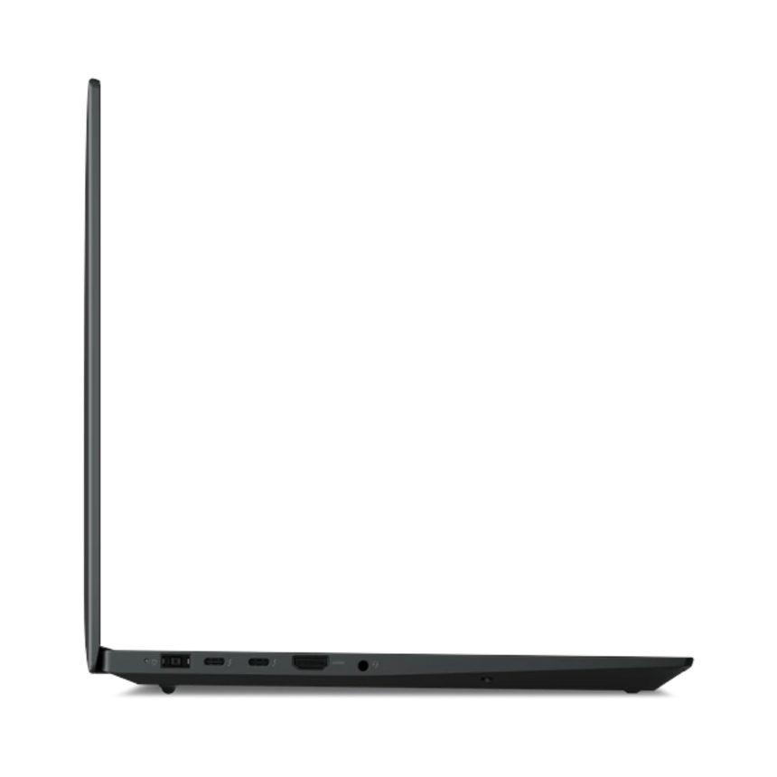 Lenovo ThinkPad P1 Gen 5 16" Mobile Workstation, Intel Core i7-12800H, NVIDIA RTX A1000, 16GB RAM, 512GB SSD — Being Shipped
