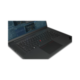 Lenovo ThinkPad P1 Gen 5 16" Mobile Workstation, Intel Core i7-12800H, NVIDIA RTX A1000, 16GB RAM, 512GB SSD — Being Shipped