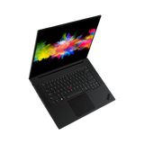 Lenovo ThinkPad P1 Gen 5 16" Mobile Workstation, Intel Core i7-12800H, NVIDIA RTX A1000, 16GB RAM, 512GB SSD — Being Shipped