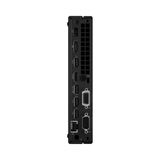 Lenovo ThinkCentre M75q Gen 2 Tiny Desktop Computer AMD Ryzen 5 PRO 5650GE, 8GB DDR4 RAM, 256GB SSD — Being Shipped