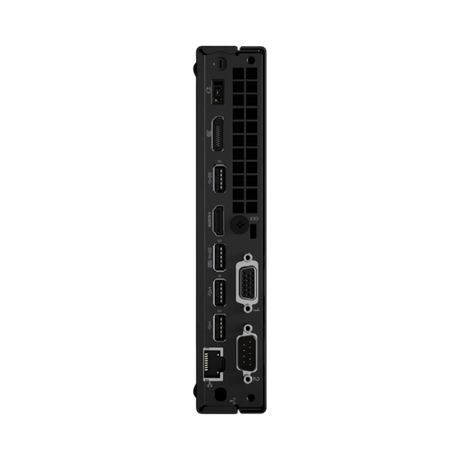 Lenovo ThinkCentre M75q Gen 2 Tiny Desktop Computer AMD Ryzen 5 PRO 5650GE, 8GB DDR4 RAM, 256GB SSD — Being Shipped