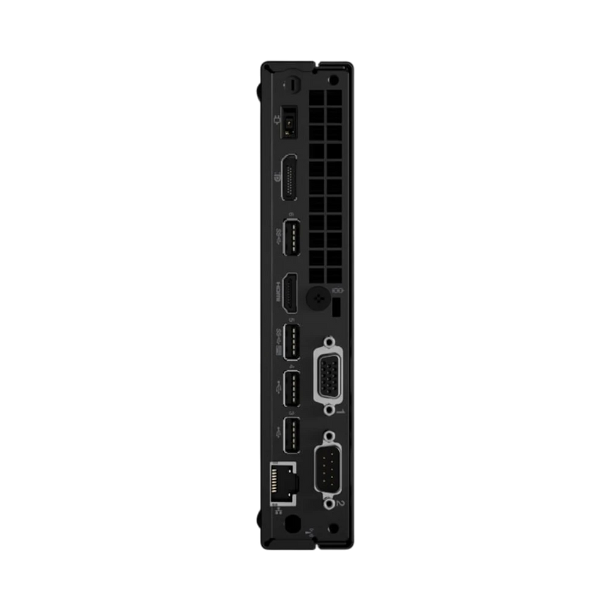 Lenovo ThinkCentre M75q Gen 2 Tiny Desktop Computer AMD Ryzen 5 PRO 5650GE, 8GB DDR4 RAM, 256GB SSD — Being Shipped