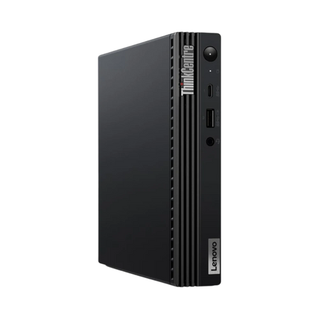Lenovo ThinkCentre M75q Gen 2 Tiny Desktop Computer AMD Ryzen 5 PRO 5650GE, 8GB DDR4 RAM, 256GB SSD — Being Shipped