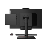 Lenovo ThinkCentre M75q Gen 2 Tiny Desktop Computer AMD Ryzen 5 PRO 5650GE, 8GB DDR4 RAM, 256GB SSD — Being Shipped