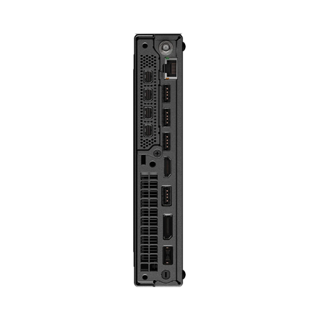 Lenovo ThinkStation P3 Tiny Desktop Computer Intel Core i7-13700, NVIDIA T1000, 16GB RAM, 512GB SSD — Being Shipped