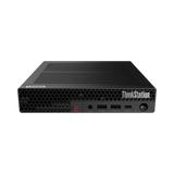 Lenovo ThinkStation P3 Tiny Desktop Computer Intel Core i7-13700, NVIDIA T1000, 16GB RAM, 512GB SSD — Being Shipped