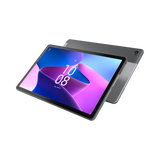 Lenovo Tab M10 Plus 10.6" Tablet MediaTek Helio G80, 4GB RAM, 128GB Storage (3rd Gen, Wi-Fi Only, Storm Gray) — Being Shipped