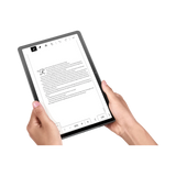 Lenovo Tab M10 Plus 10.6" Tablet MediaTek Helio G80, 4GB RAM, 128GB Storage (3rd Gen, Wi-Fi Only, Storm Gray) — Being Shipped