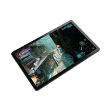 Lenovo Tab M10 Plus 10.6" Tablet MediaTek Helio G80, 4GB RAM, 128GB Storage (3rd Gen, Wi-Fi Only, Storm Gray) — Being Shipped