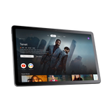 Lenovo Tab M10 Plus 10.6" Tablet MediaTek Helio G80, 4GB RAM, 128GB Storage (3rd Gen, Wi-Fi Only, Storm Gray) — Being Shipped