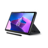 Lenovo Tab M10 Plus 10.6" Tablet MediaTek Helio G80, 4GB RAM, 128GB Storage (3rd Gen, Wi-Fi Only, Storm Gray) — Being Shipped