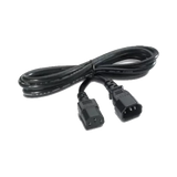 Lenovo 2.8m 10A/100-250V, C13 to IEC 320-C14 Rack Power Cable — Being Shipped