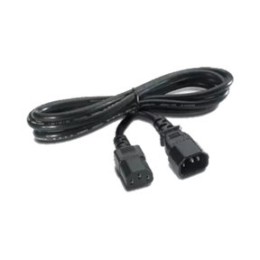 Lenovo 2.8m 10A/100-250V, C13 to IEC 320-C14 Rack Power Cable — Being Shipped