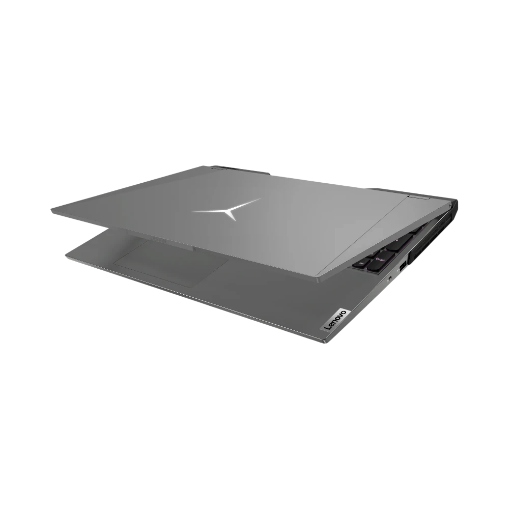 Lenovo Legion 5 Pro 16ACH6H 16" Gaming Notebook, AMD Ryzen 7 5800H, NVIDIA RTX 3070, 16GB RAM, 512GB SSD (Storm Gray) — Being Shipped