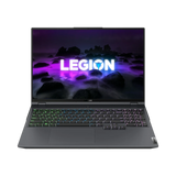 Lenovo Legion 5 Pro 16ACH6H 16" Gaming Notebook, AMD Ryzen 7 5800H, NVIDIA RTX 3070, 16GB RAM, 512GB SSD (Storm Gray) — Being Shipped