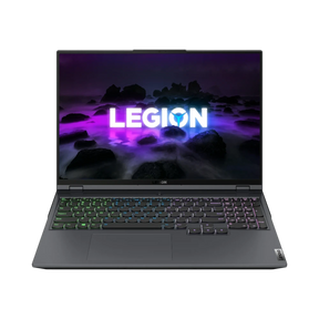 Lenovo Legion 5 Pro 16ACH6H 16" Gaming Notebook, AMD Ryzen 7 5800H, NVIDIA RTX 3070, 16GB RAM, 512GB SSD (Storm Gray) — Being Shipped