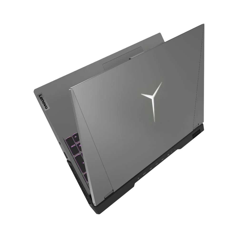 Lenovo Legion 5 Pro 16ACH6H 16" Gaming Notebook, AMD Ryzen 7 5800H, NVIDIA RTX 3070, 16GB RAM, 512GB SSD (Storm Gray) — Being Shipped