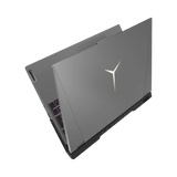 Lenovo Legion 5 Pro 16ACH6H 16" Gaming Notebook, AMD Ryzen 7 5800H, NVIDIA RTX 3070, 16GB RAM, 512GB SSD (Storm Gray) — Being Shipped
