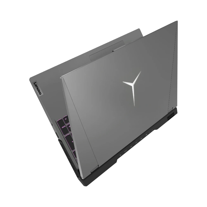 Lenovo Legion 5 Pro 16ACH6H 16" Gaming Notebook, AMD Ryzen 7 5800H, NVIDIA RTX 3070, 16GB RAM, 512GB SSD (Storm Gray) — Being Shipped