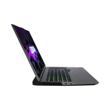 Lenovo Legion 5 Pro 16ACH6H 16" Gaming Notebook, AMD Ryzen 7 5800H, NVIDIA RTX 3070, 16GB RAM, 512GB SSD (Storm Gray) — Being Shipped