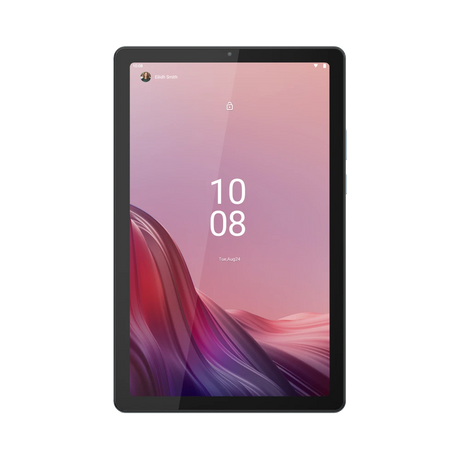 Lenovo Tab M9 ZAC4 9" Tablet MediaTek Helio G80, 4GB RAM, 64GB Storage — Being Shipped