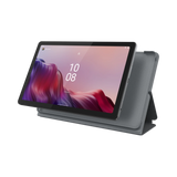 Lenovo Tab M9 ZAC4 9" Tablet MediaTek Helio G80, 4GB RAM, 64GB Storage — Being Shipped