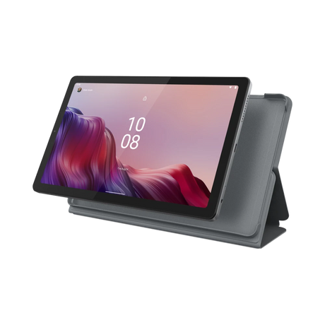 Lenovo Tab M9 ZAC4 9" Tablet MediaTek Helio G80, 4GB RAM, 64GB Storage — Being Shipped