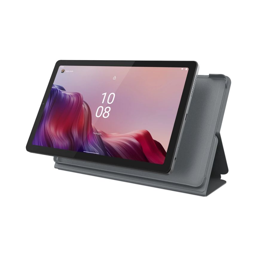 Lenovo Tab M9 ZAC4 9" Tablet MediaTek Helio G80, 4GB RAM, 64GB Storage — Being Shipped