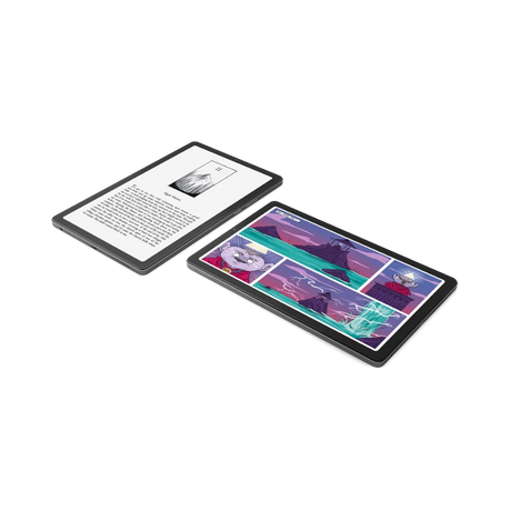 Lenovo Tab M9 ZAC4 9" Tablet MediaTek Helio G80, 4GB RAM, 64GB Storage — Being Shipped