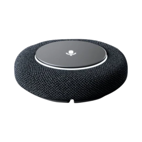 Lenovo Google Meet Series One Microphone Pod — Being Shipped