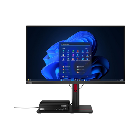 Lenovo ThinkCentre M90q Gen 5 Tiny Desktop Computer Intel Core i5-14500, 32GB RAM, 512GB SSD — Being Shipped