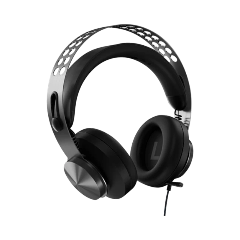 Lenovo Legion H500 Pro 7.1 Surround Sound Gaming Headset — Being Shipped