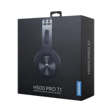Lenovo Legion H500 Pro 7.1 Surround Sound Gaming Headset — Being Shipped